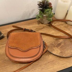 Rebecca Minkoff Mini Suki Crossbody Bag--PRICE DROP